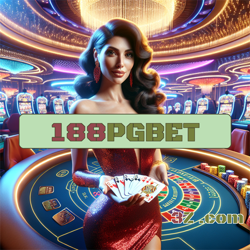 Descubra a Emoção do Cassino Ao Vivo no 188pgbet