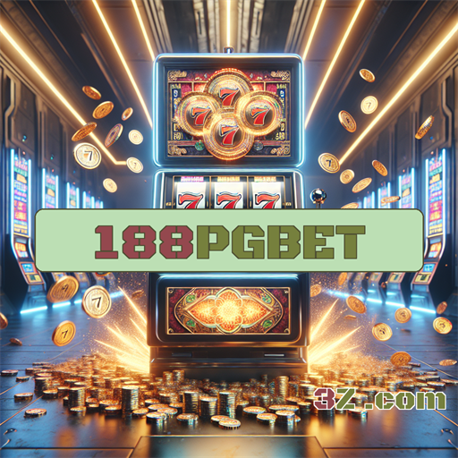 Descubra a Diversão dos Jogos de Slots no 188pgbet