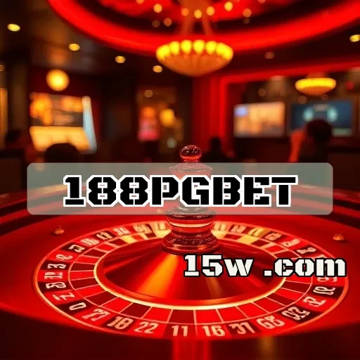 188pgbet Ao Vivo