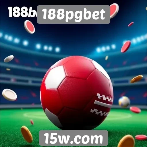 Ofertas e promoções do 188pgbet para novos jogadores