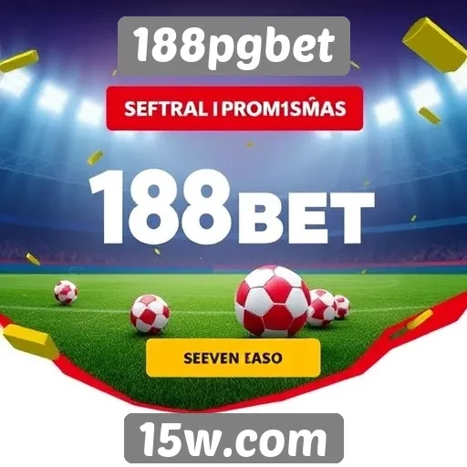 188pgbet oferece promoções exclusivas para novos usuários