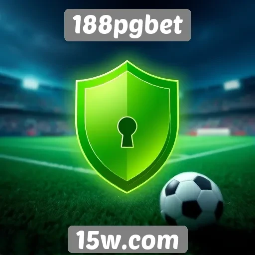 Avaliação da segurança no 188pgbet para jogadores